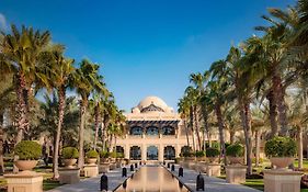 One&only Royal Mirage Resort At Jumeirah Beach  5*